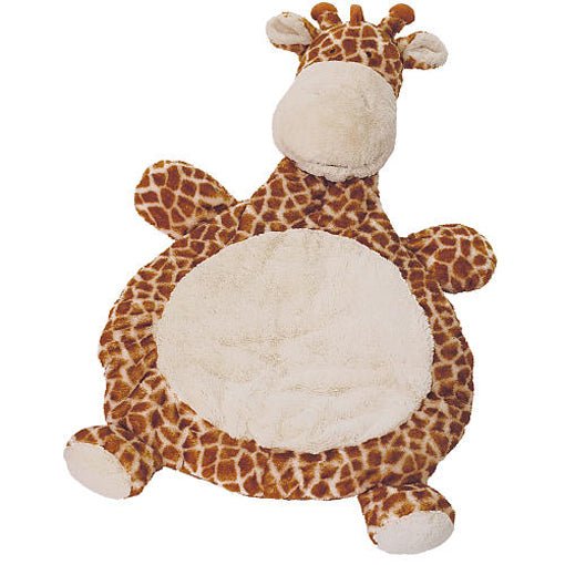 Mary Meyer Giraffe Baby Mat