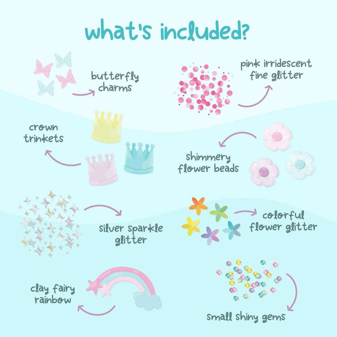 Glo Pals Glo Pals Fun Fillers