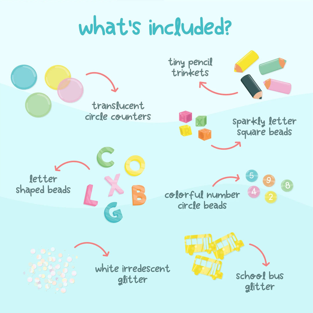 Glo Pals Glo Pals Fun Fillers