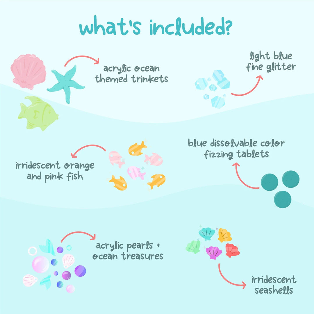 Glo Pals Glo Pals Fun Fillers