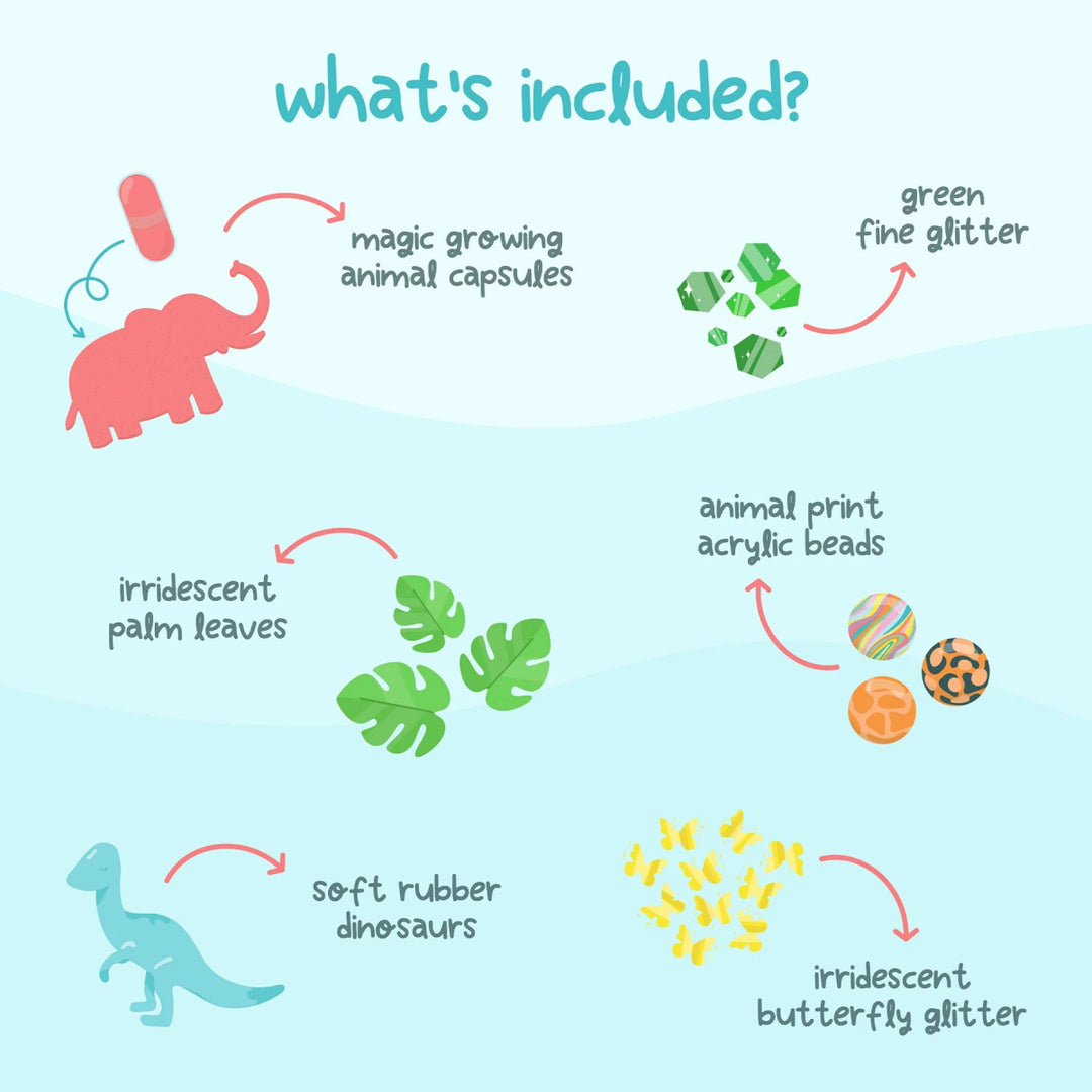 Glo Pals Glo Pals Fun Fillers