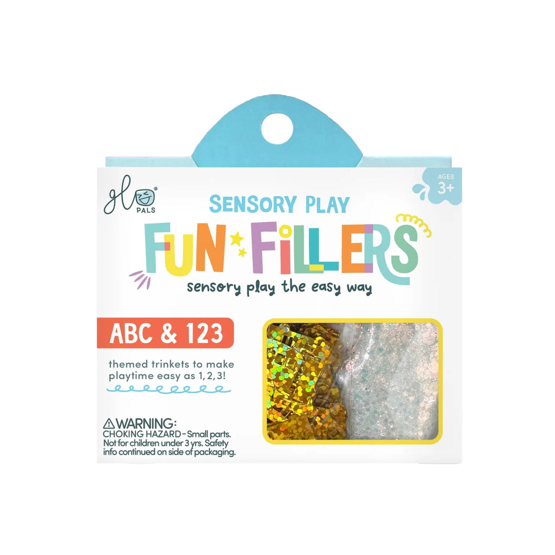 Glo Pals Glo Pals Fun Fillers