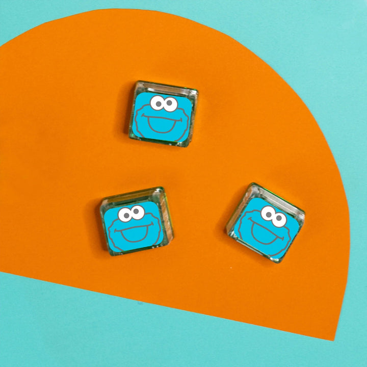 Glo Pals Glo Pals Licensed Light Up Cubes 4 PK