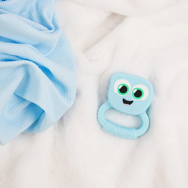 Glo Pals Glo Pals Light Up Rattle