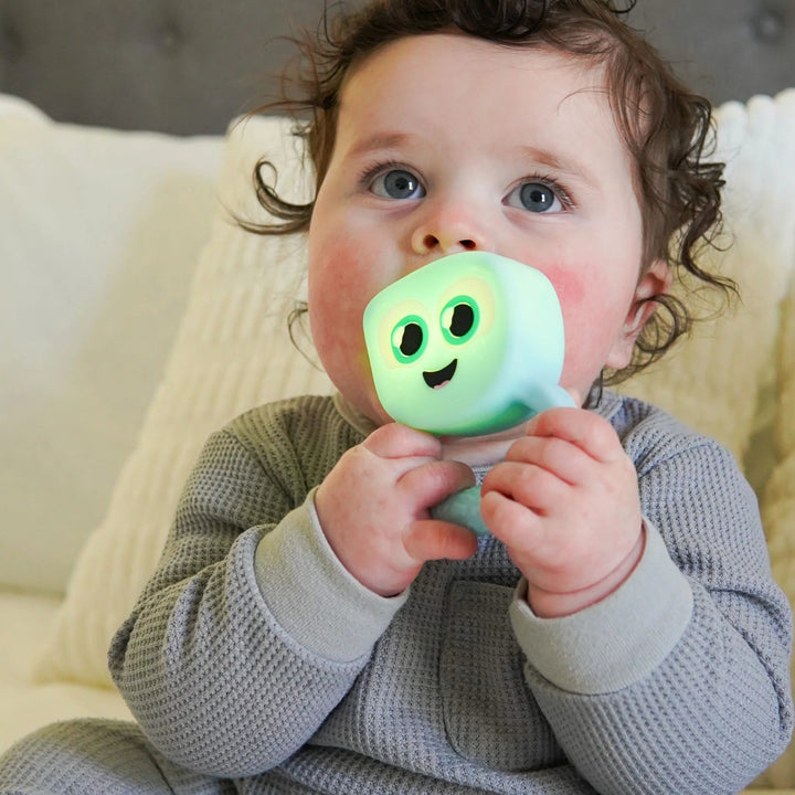 Glo Pals Glo Pals Light Up Rattle