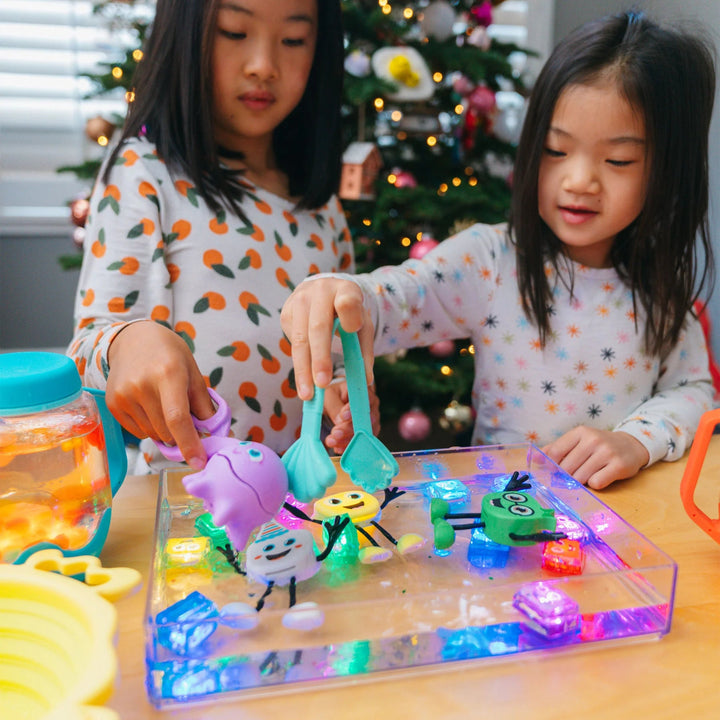 Glo Pals Glo Pals Pick - Up Pals Tool Set