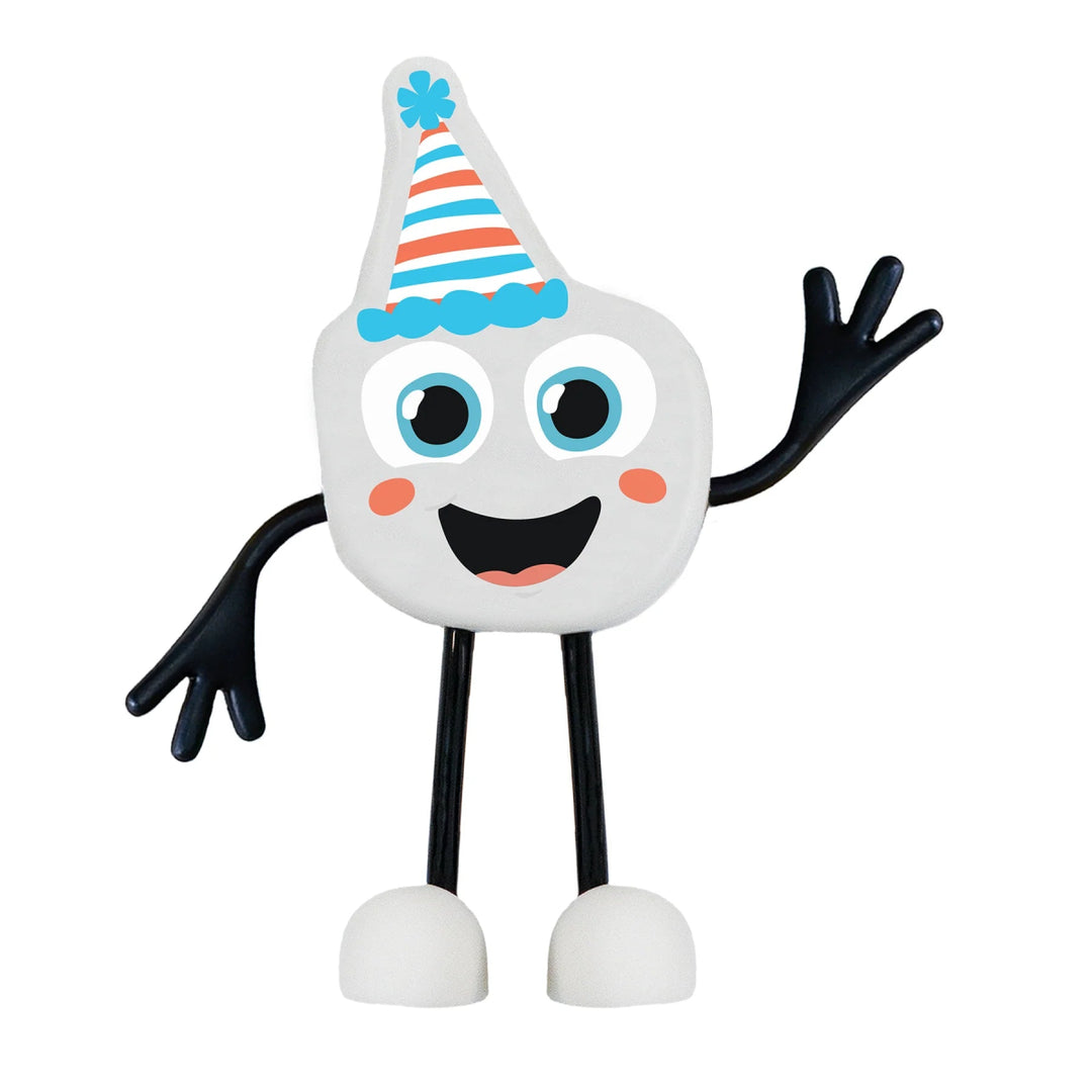 Glo Pals Glo Pals Water Activated Bath Toy