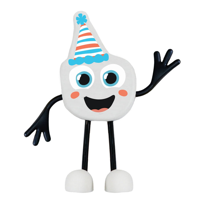 Glo Pals Glo Pals Water Activated Bath Toy