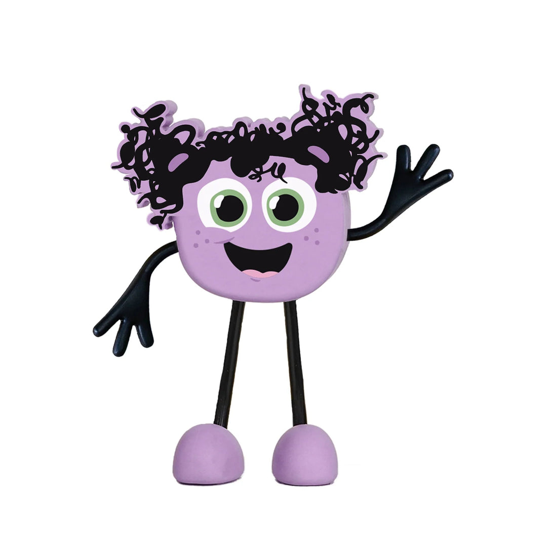 Glo Pals Glo Pals Water Activated Bath Toy