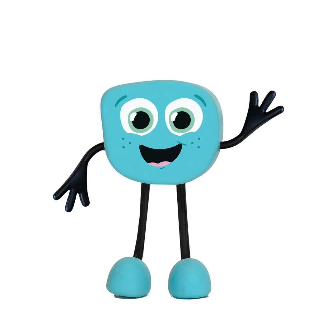 Glo Pals Glo Pals Water Activated Bath Toy