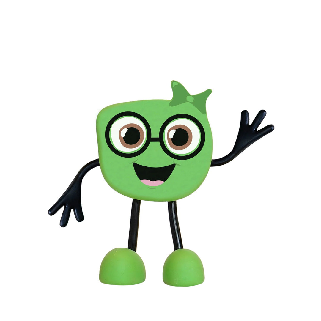 Glo Pals Glo Pals Water Activated Bath Toy