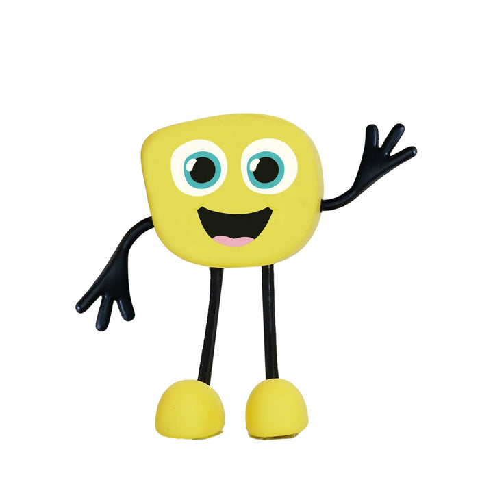 Glo Pals Glo Pals Water Activated Bath Toy