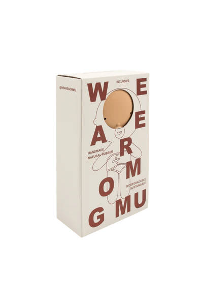 Gommu Gommu Mini Baby