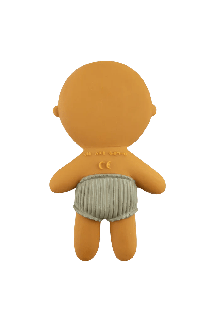 Gommu Gommu Mini Baby