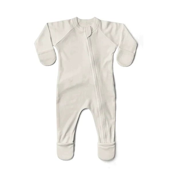Goumikids Goumi Alls/Footies Cloud