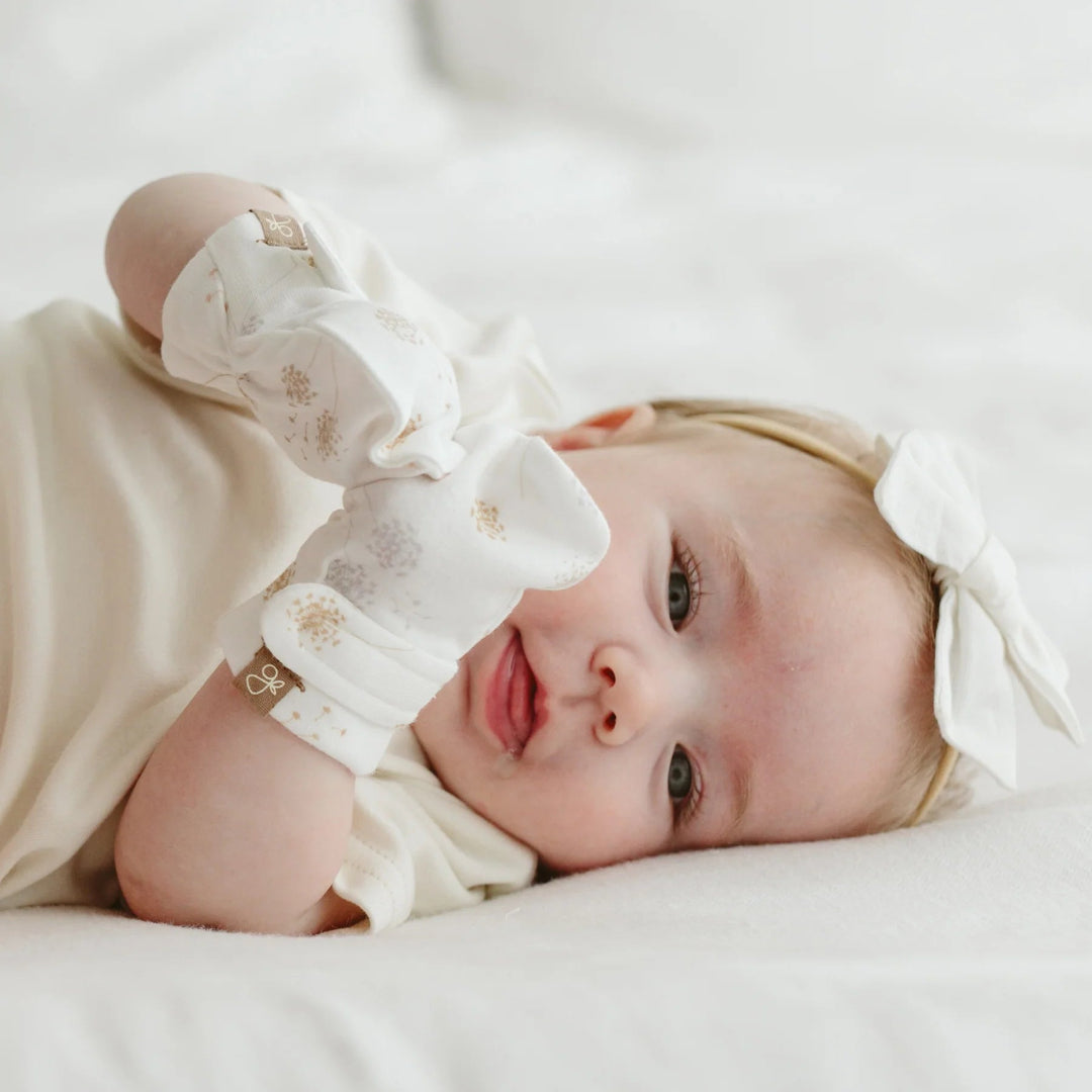 Goumikids Goumi Mitts No Flip