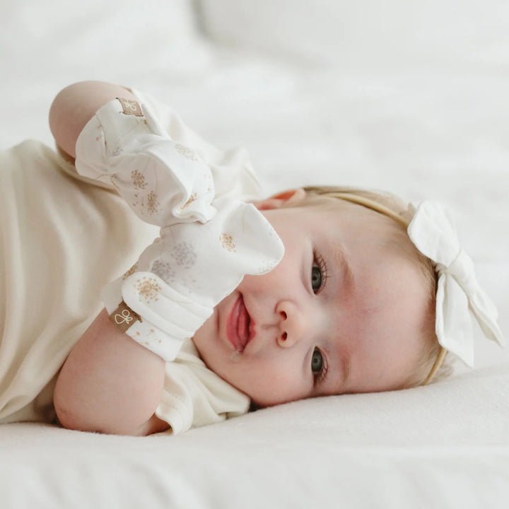 Goumikids Goumi Mitts No Flip