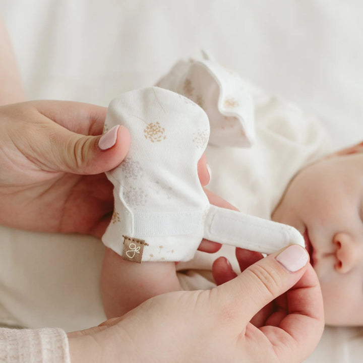 Goumikids Goumi Mitts No Flip