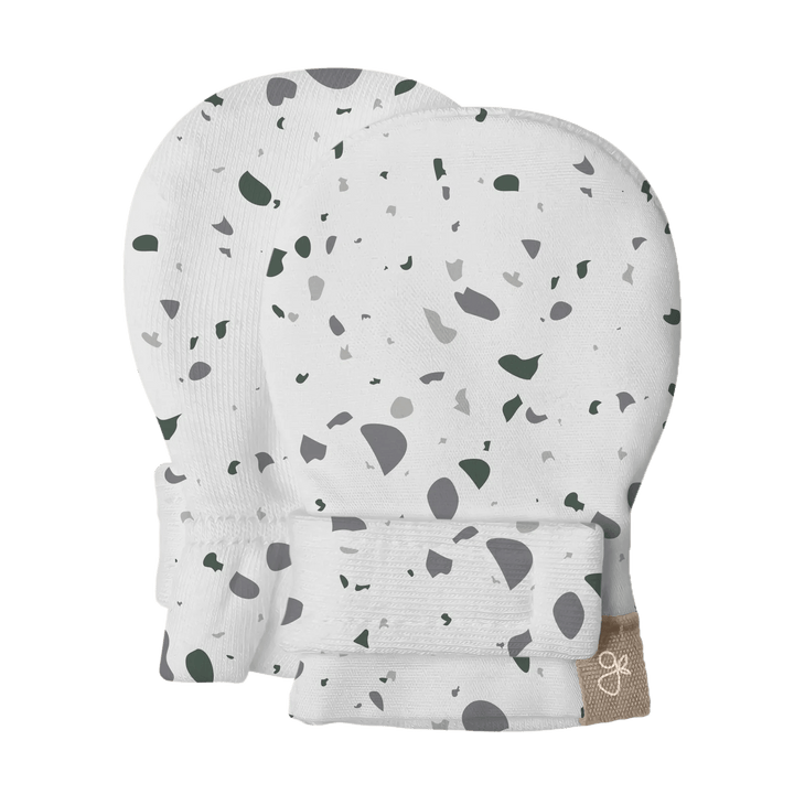 Goumikids Goumi Mitts No Flip
