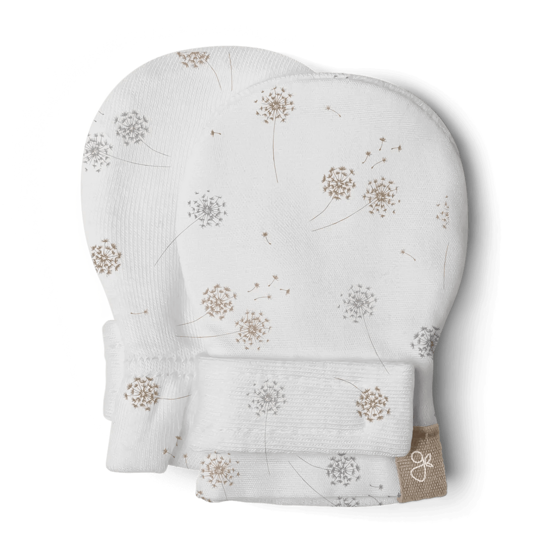 Goumikids Goumi Mitts No Flip
