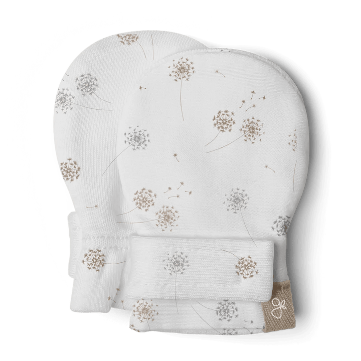 Goumikids Goumi Mitts No Flip