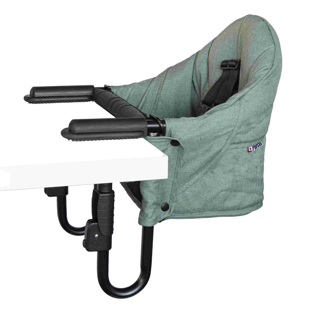 Guzzie + Guss Guzzie + Guss - Perch Portable High Chair