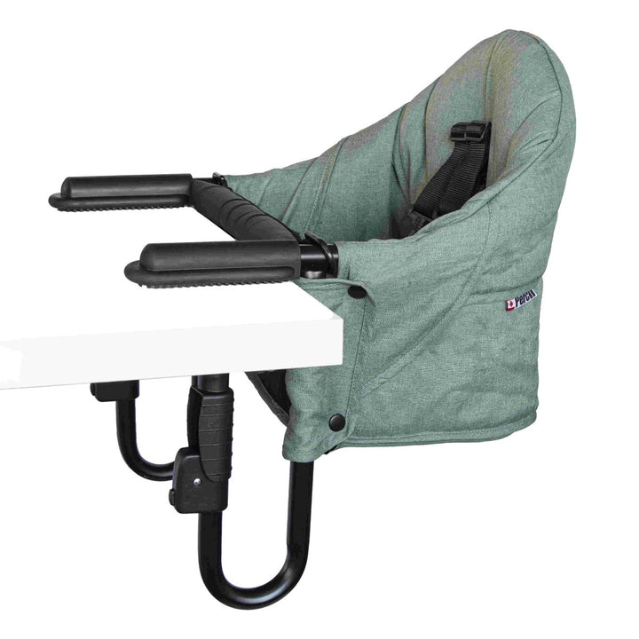 Guzzie + Guss Guzzie + Guss - Perch Portable High Chair