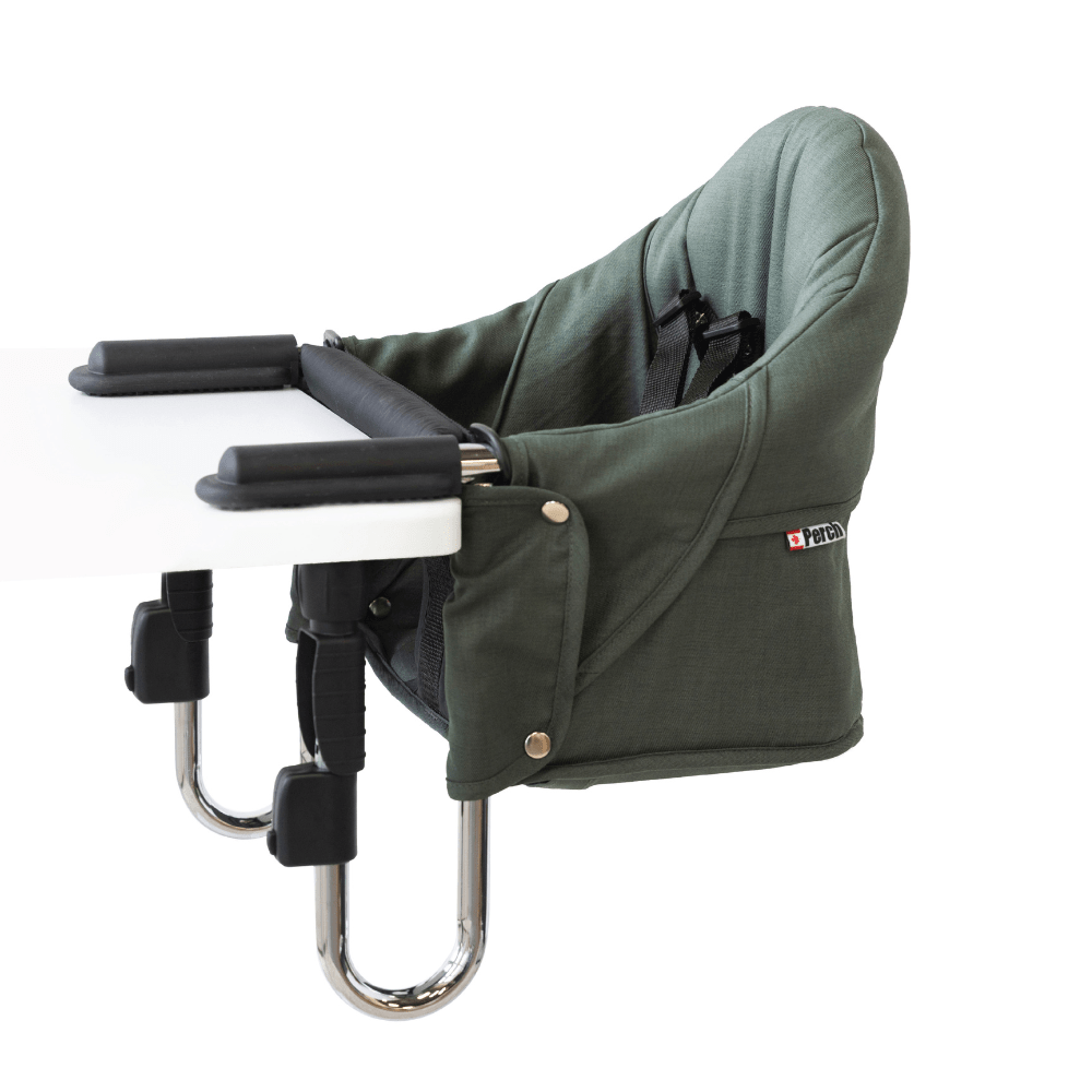 Guzzie + Guss Guzzie + Guss - Perch Portable High Chair