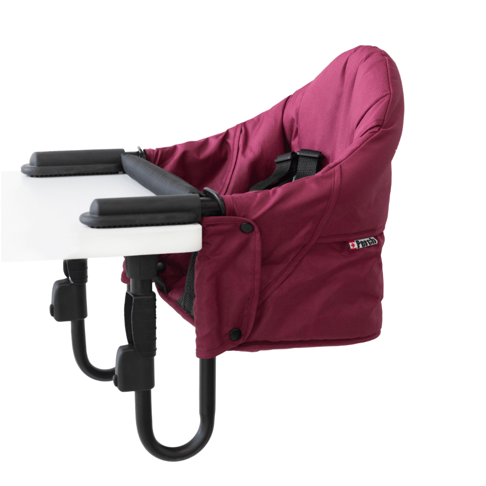 Guzzie + Guss Guzzie + Guss - Perch Portable High Chair