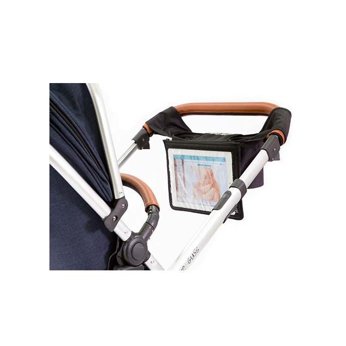 Guzzie + Guss Guzzie + Guss Stroller Media Console