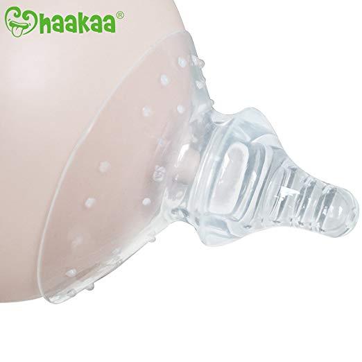haakaa Haakaa - Breastfeeding Nipple Shield