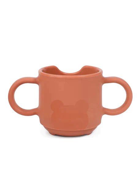 haakaa Haakaa - Silicone Baby Drinking Cup