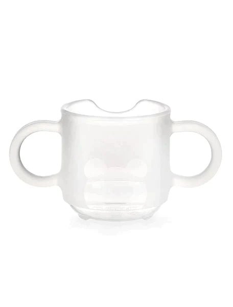 haakaa Haakaa - Silicone Baby Drinking Cup