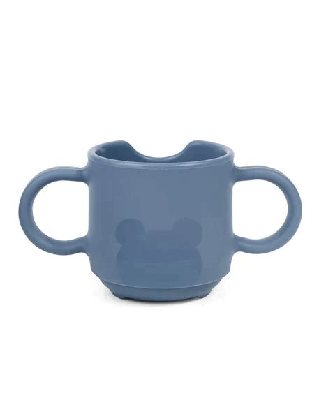 haakaa Haakaa - Silicone Baby Drinking Cup