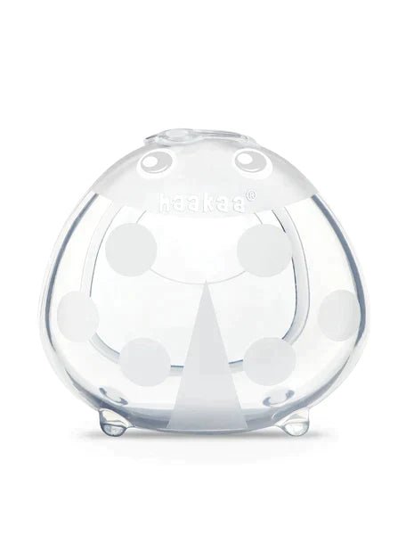 haakaa Haakaa - Silicone Milk Collector - 1pk