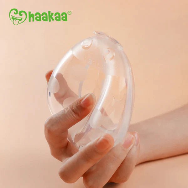 haakaa Haakaa - Silicone Milk Collector - 1pk