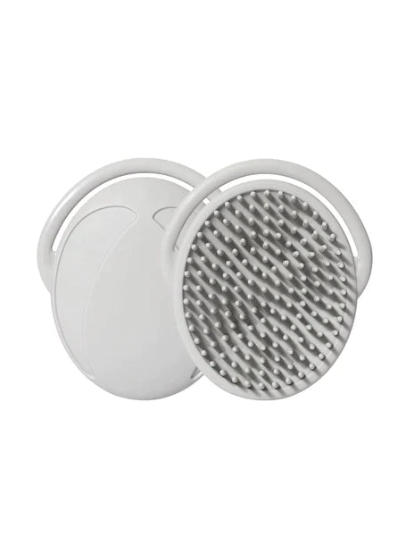 haakaa Haakaa - Silicone Shampoo Brush