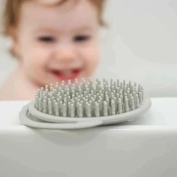 haakaa Haakaa - Silicone Shampoo Brush