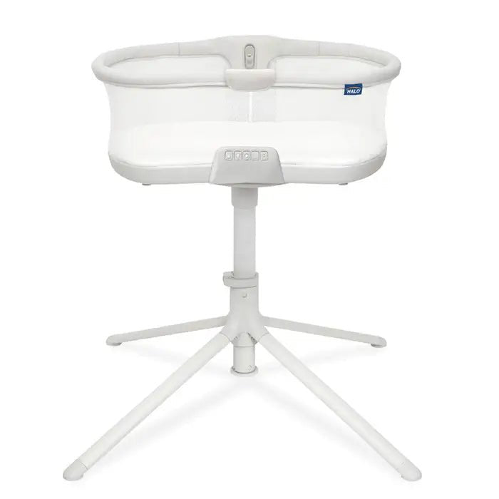 HALO HALO BassiNest Soothing Swivel Sleeper 3.0 bassinets