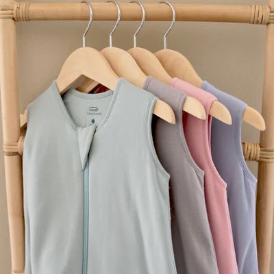 HALO Sleepsack Wearable Blanket Super Soft Bamboo color assortment