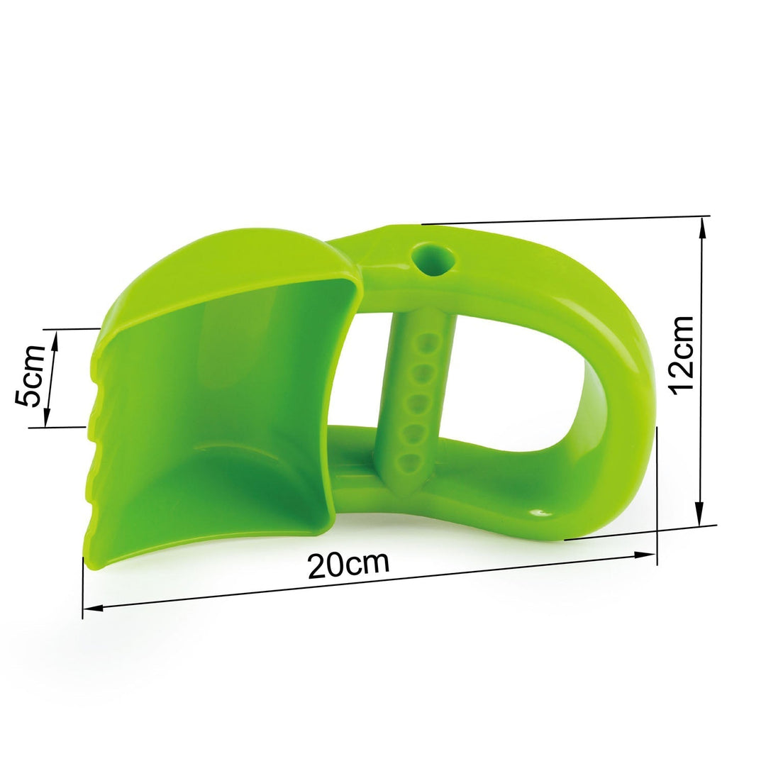 Hape Hand Digger