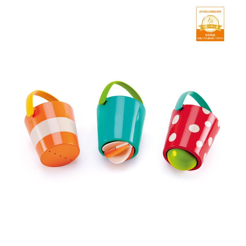 Hape Happy Buckets