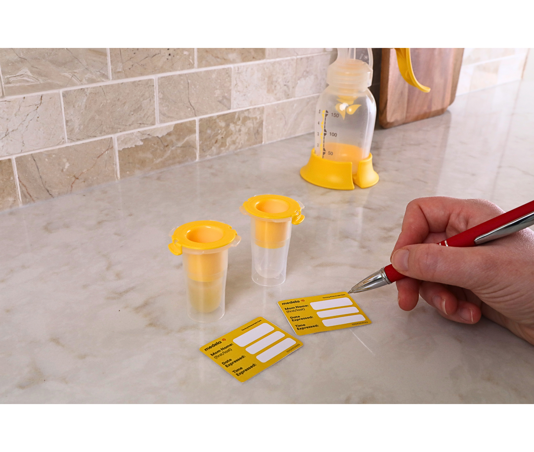 Harmony® with Colostrum Collection and Feeding Kit