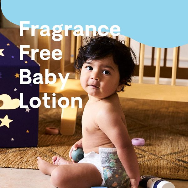 Hello Bello Hello Bello - Baby Lotion