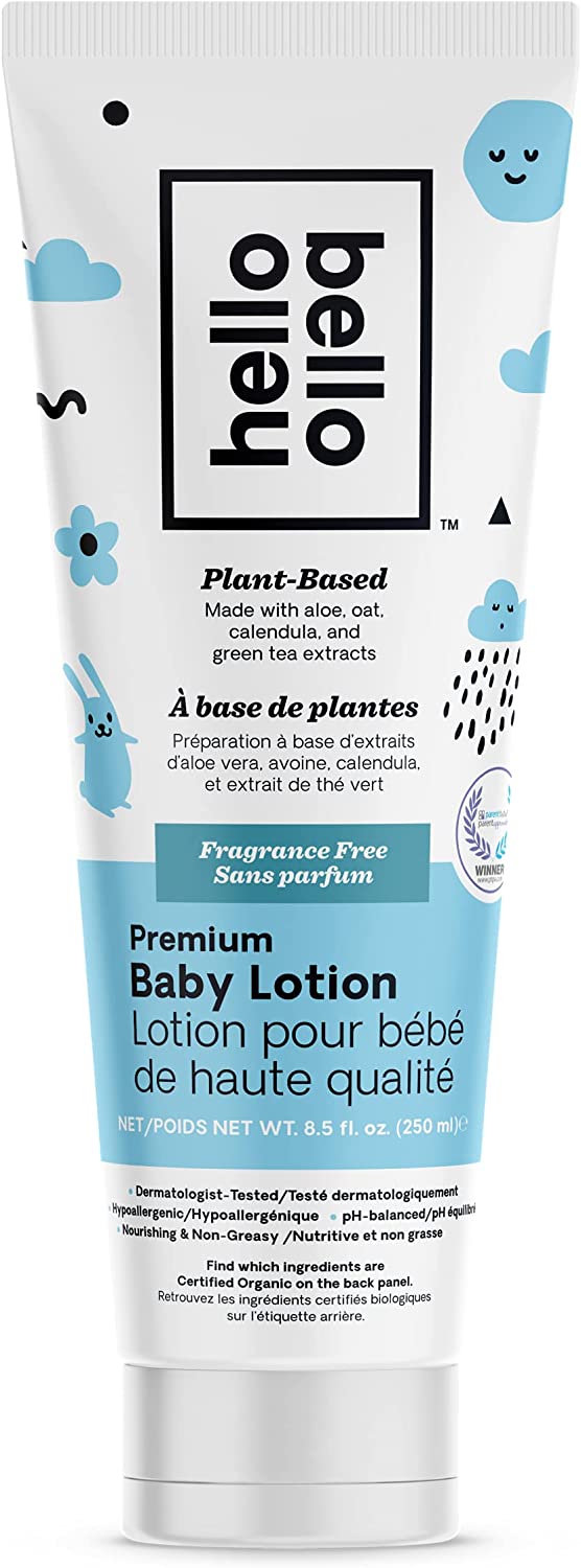 Hello Bello Hello Bello - Baby Lotion