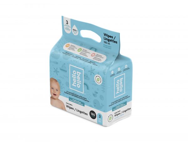 Hello Bello Hello Bello - Baby Wipes