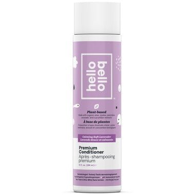 Hello Bello Hello Bello - Premium Conditioner - Lavender