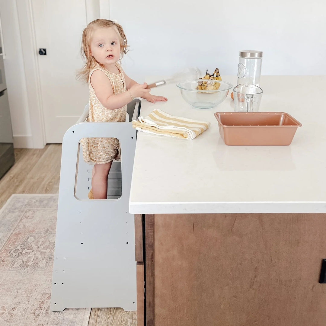 dadada furniture Toddler Tower