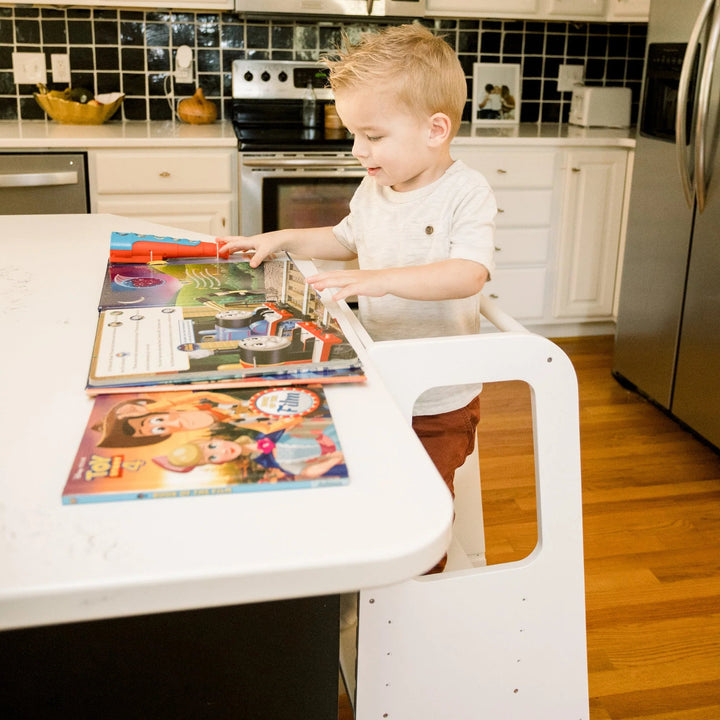 dadada furniture Toddler Tower