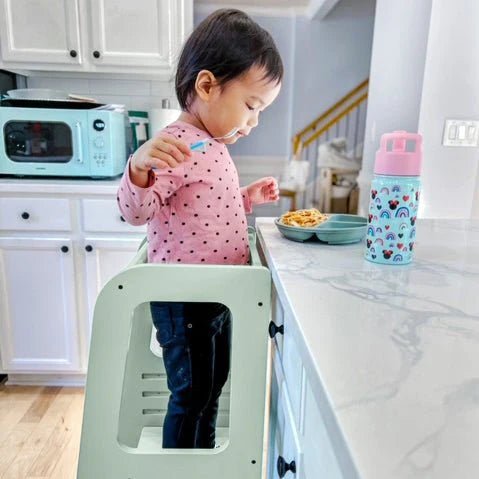 dadada furniture Toddler Tower